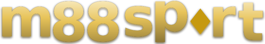 m88 sport logo
